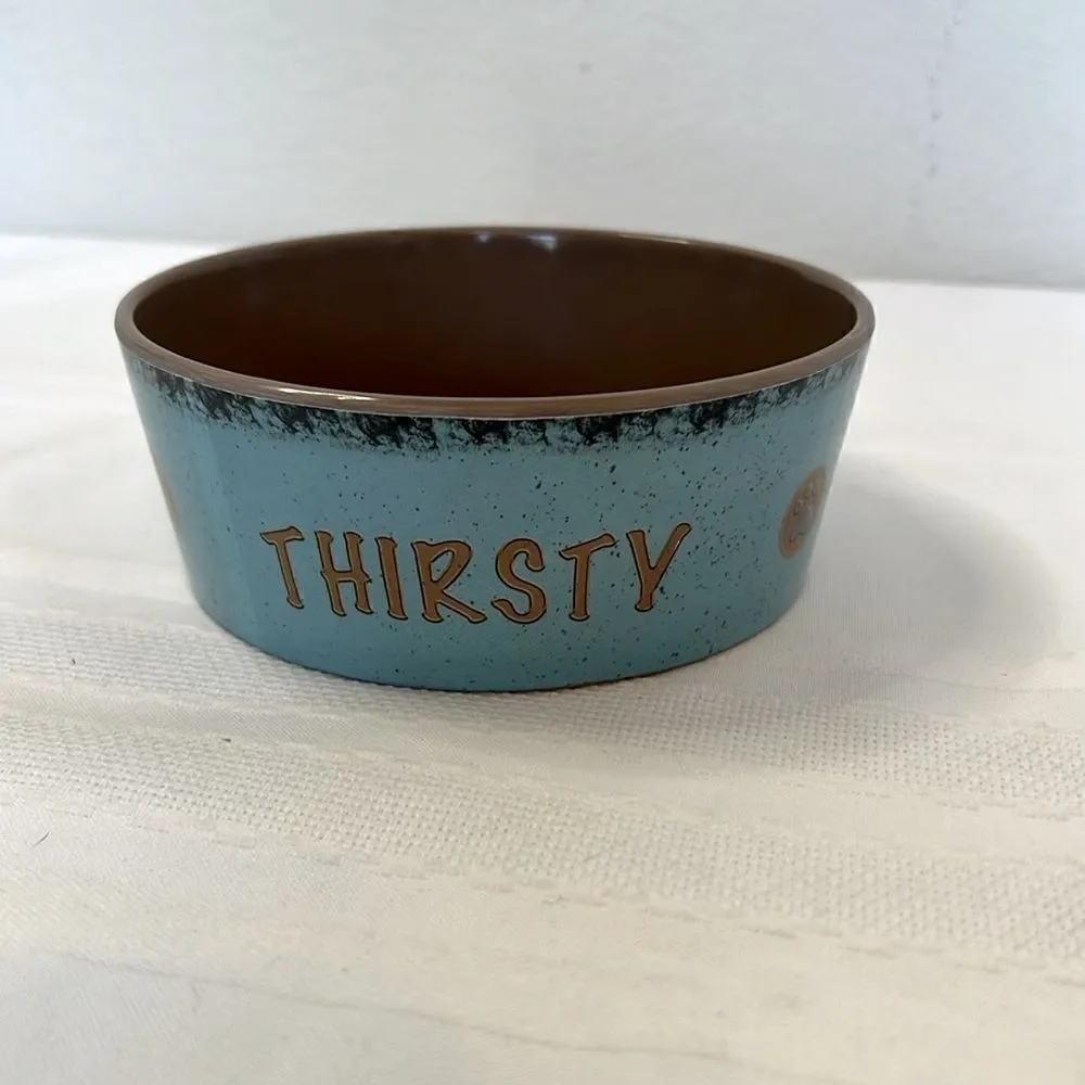 Spot Unbreak-A-Bowlz Pet Water or Food Bowl